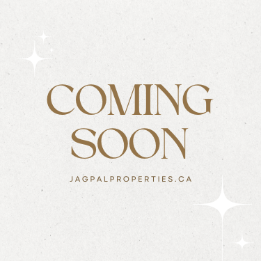 Coming Soon Properties